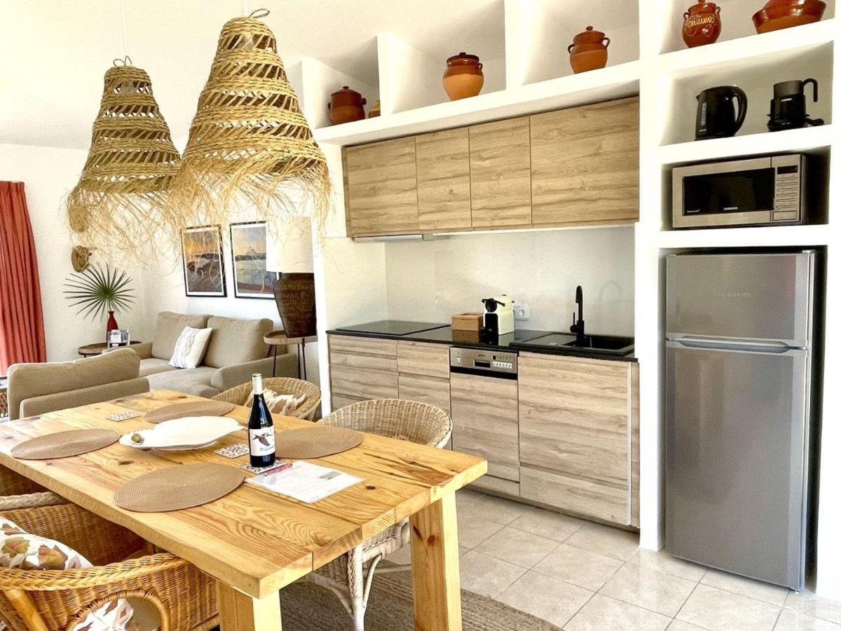 Javea Apartment Mar Exterior photo